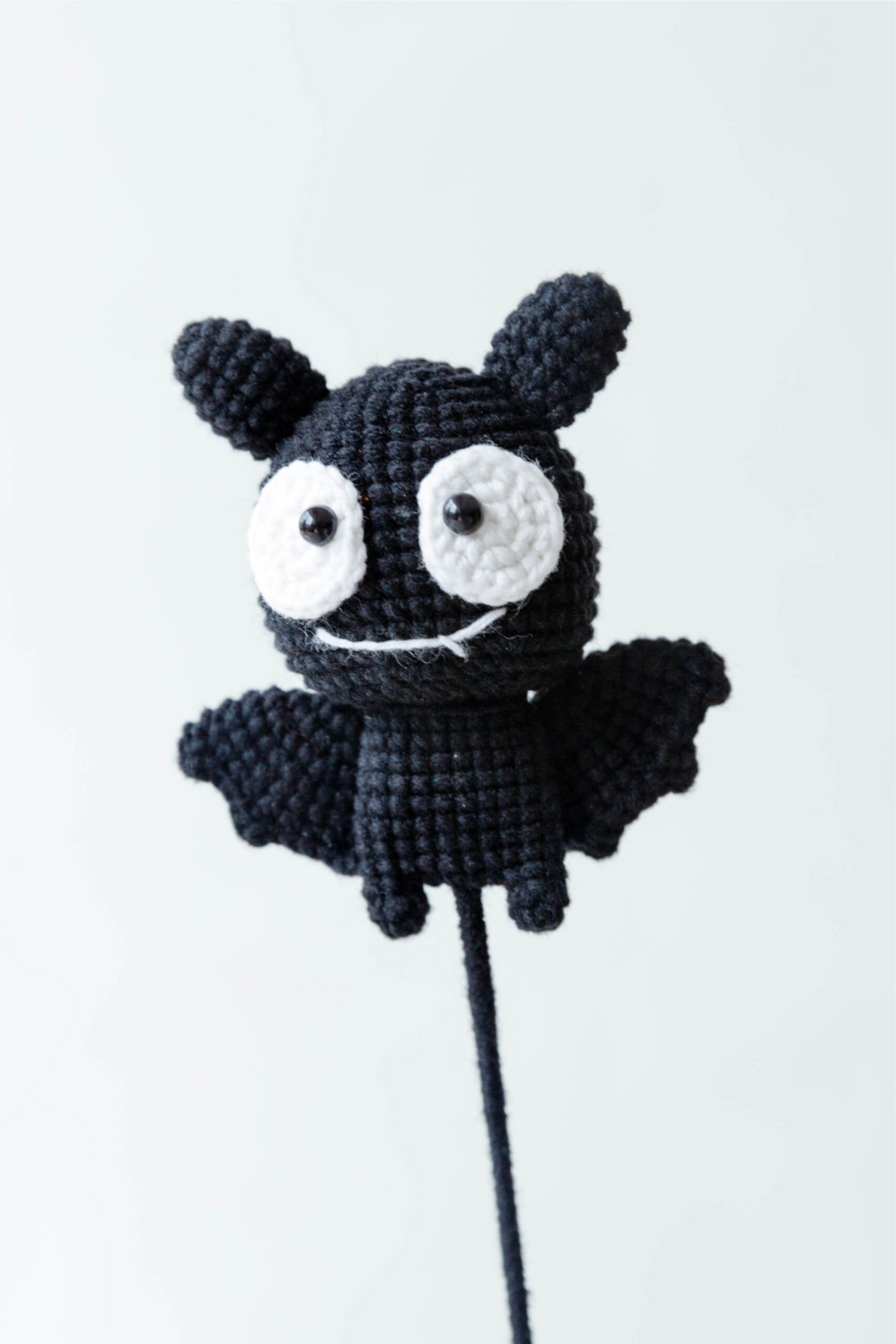 🎃 Spooky Halloween Crochet Bouquet Pattern Bundle (Digital PDF)