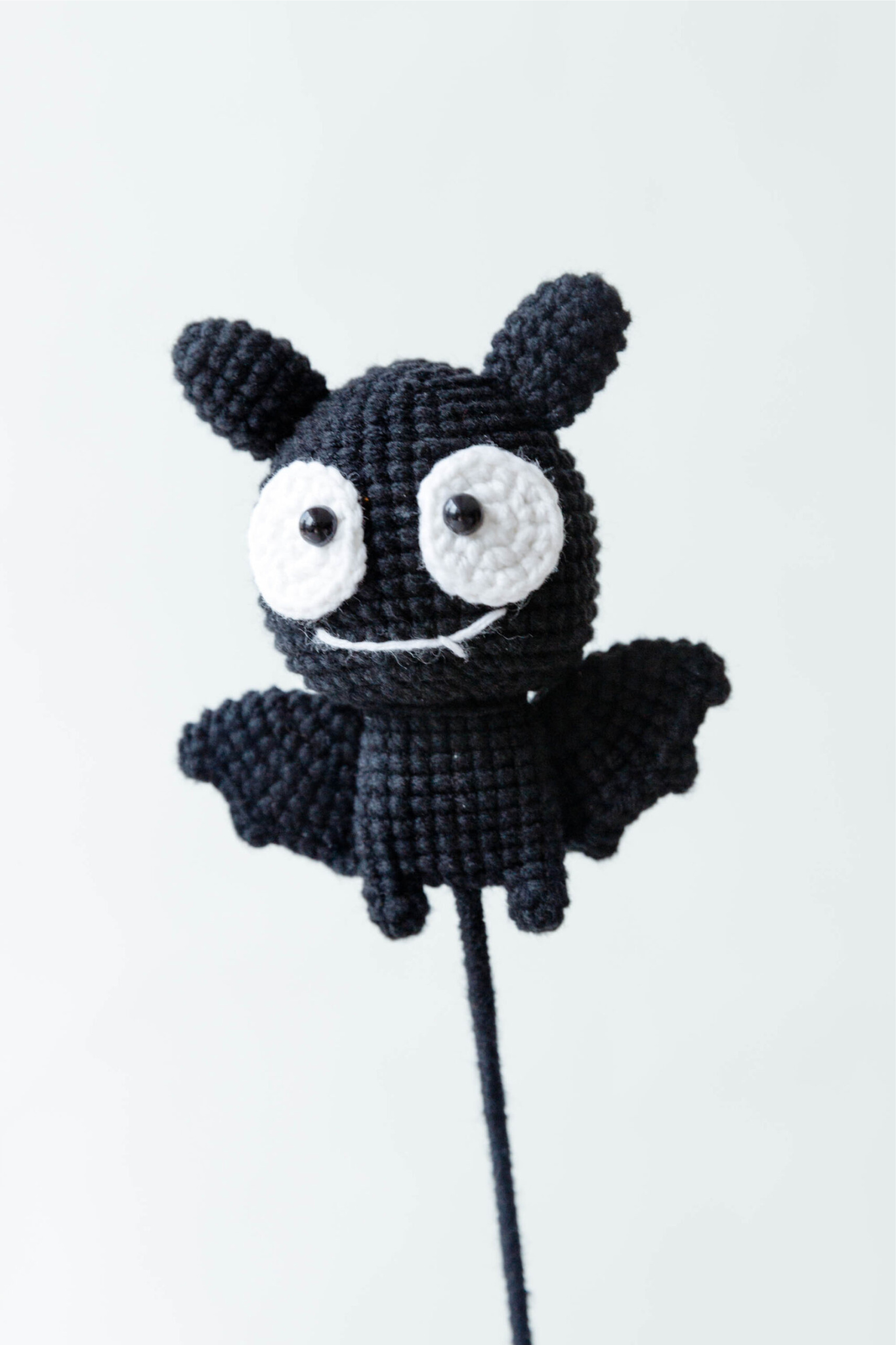 🎃 Spooky Halloween Crochet Bouquet Pattern Bundle (Digital PDF)