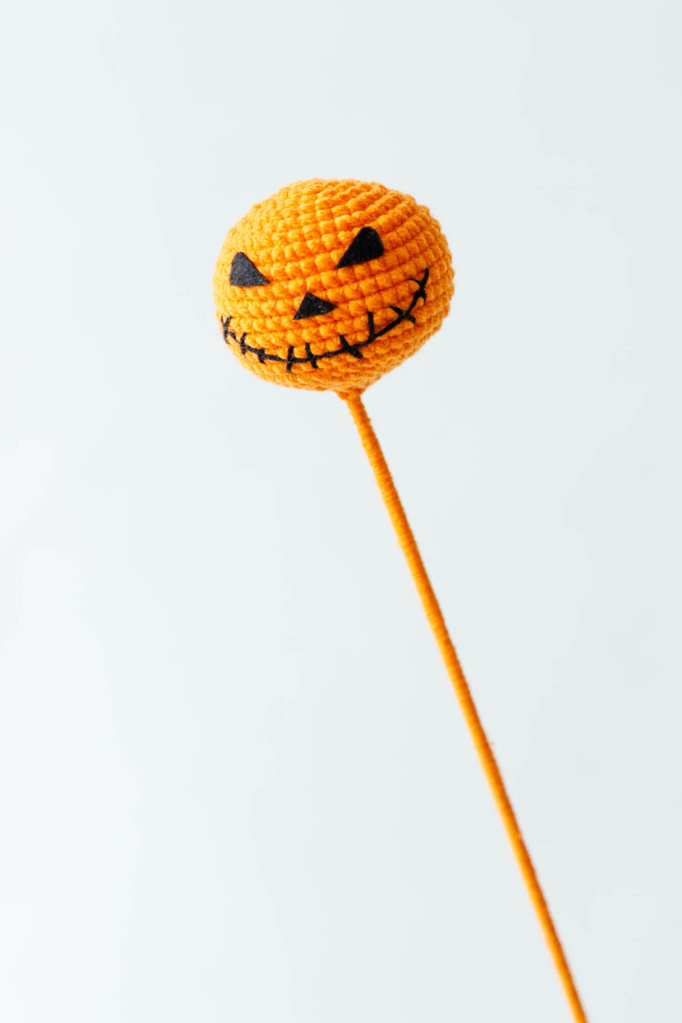 🎃 Spooky Halloween Crochet Bouquet Pattern Bundle (Digital PDF)